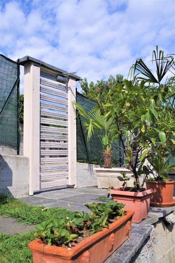 Casa Alice Apartment Cannobio Exterior photo