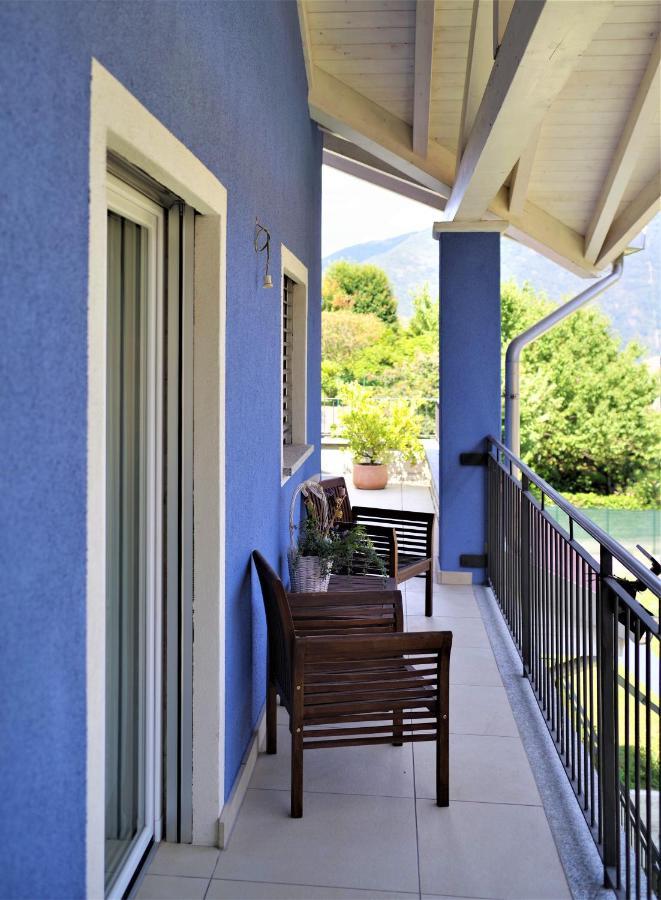 Casa Alice Apartment Cannobio Exterior photo