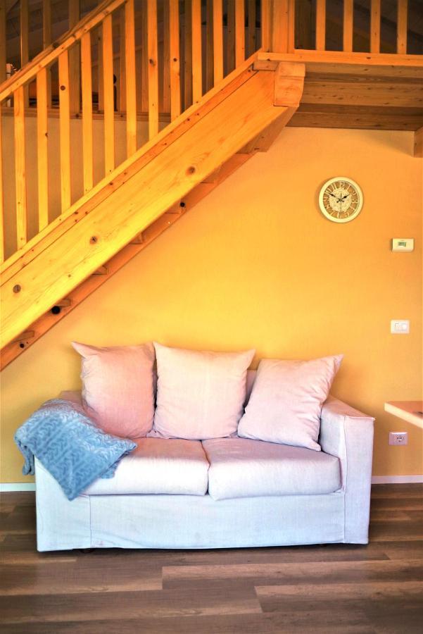 Casa Alice Apartment Cannobio Exterior photo