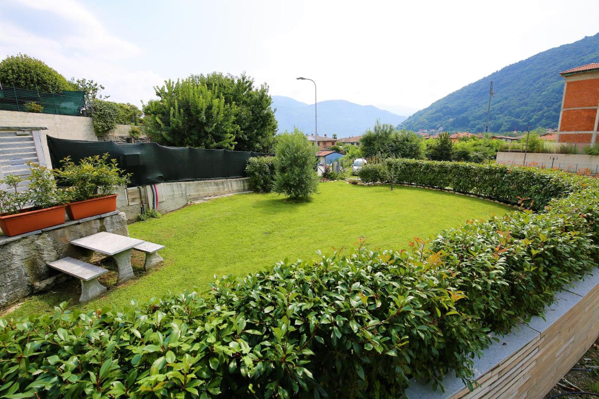 Casa Alice Apartment Cannobio Exterior photo